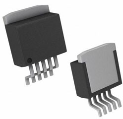 AUIPS7111STRL, драйвер 65В 30А D2Pak5, Infineon | купить в розницу и оптом