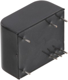 BPH1-08-50, Enclosed AC DC Converters 2 Output 8V 83mA, 125mA 100 ~ 375 VAC Input