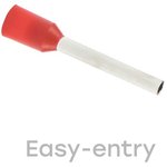 NHVI-1.0-8, isol pin sleeve tip. NShVI 1.0-8 (pack of 50 pcs)