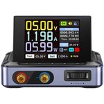 FNiRSi DPS-150, Источник питания программируемый 0-30В, 5А