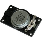 LSM-S20K, Динамик 3,5x2см 1Вт 8Ом