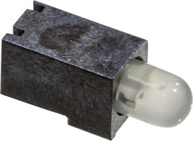 L-1387QMP/1SURKCGKW, светодиод красный /зеленый 400/120мКд SMD