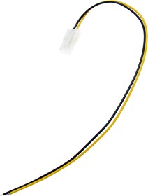 MF-2X1M WIRE 0.3M AWG20 МЕЖПЛАТНЫЙ КАБЕЛЬ ПИТАНИЯ