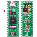 Фото 2/2 MINI-32 Board