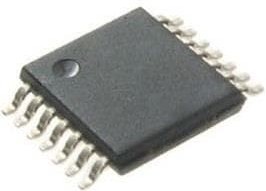 BD12734FV-GE2, Operational Amplifiers - Op Amps Low Supply Current Input-Output Full Swing Operational Amplifier