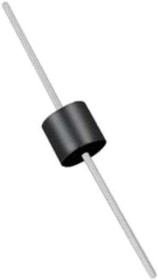 5KP60AE3/TR13, ESD Protection Diodes / TVS Diodes TVS 5000W, Stand-off voltage = 60V, +/- 5%, Uni-dir