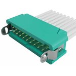 G125-MC10605L0-0450L, Rectangular Cable Assemblies Gecko Cable Assembly ...
