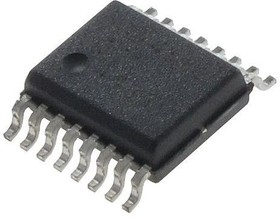MIC2583-JYQS, Hot Swap Voltage Controllers Single-Channel Hot-Swap Controller - 100mV Fast-Trip Threshold