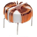 SC-05-503, Common Mode Chokes / Filters 5mH 250V 4A DCR=0.08Ohms