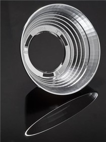 F13402_ANGELINA-W, LED Lighting Reflectors Reflector Round 82mm D 31mm