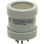 TGS832-F01, TGS832-F01, CFC Air Quality Sensor for Stationary Refrigerant Leak ...