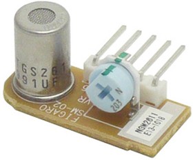 NGM2611-E13, NGM2611-E13, Methane Air Quality Sensor for Residential Natural Gas Alarm