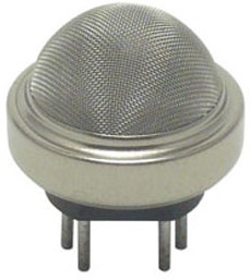 TGS826-A00, TGS826-A00, Ammonia Air Quality Sensor