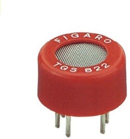 TGS822-A00, TGS822-A00, Organic Vapour Air Quality Sensor