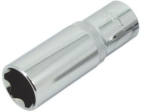 Головка глубокая 10 мм, 1/2", SuperLock 412310B 00-00007685