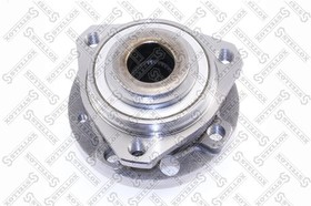 4030046SX, WH00393FR290922 подшипник ступ. пер. Opel Astra/Zafira 98  ABS