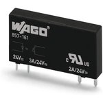 857-161, 857 Series Solid State Relay, 3 A Load, Plug-In Mount, 24 V dc Load ...