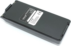 Аккумулятор Amperin для Icom IC-A4 (BP-195, BP-196) 1500mah 7.2V Ni-Mh