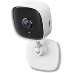 Камера видеонаблюдения IP TP-Link TAPO TC60 3.3-3.3мм цветная