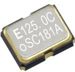 Q3321CE30003900, Oscillator XO 7.3728MHz ±100ppm 15pF CMOS 55% 5V 4-Pin CSON SMD