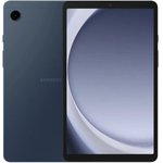 Планшет Samsung Galaxy Tab A9 8/128Gb LTE Dark Blue (SM-X115NDBESKZ)