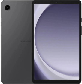 Фото 1/8 Планшет Samsung Galaxy Tab A9 SM-X115 8.7", 8ГБ, 128GB, 3G, LTE, Android 13 серый [sm-x115nzaeskz]