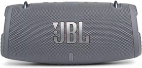 Фото 1/10 Колонка портативная JBL Xtreme 3, 100Вт, серый [jblxtreme3greu]