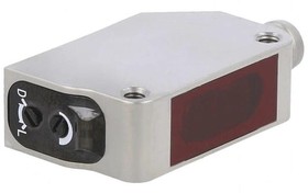 Фото 1/6 E3ZM-R86, Retroreflective Photoelectric Sensor, Block Sensor, 100 mm → 4 m Detection Range