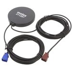 211297-3000, Antennas 2in1 4G/GPS Fakra with cable 3m