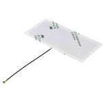 204287-0100, Antennas 433MHz Flex Antenna with cable 100mm