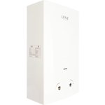 газовый проточный водонагреватель 10L WHITE LT10LW