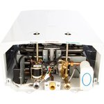 газовый проточный водонагреватель 10L WHITE LT10LW