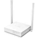 TP-Link TL-WR844N - N300 Многорежимный Wi-Fi роутер