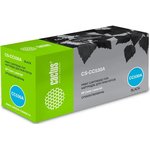 Картридж Cactus CS-CC530A, CC530A, черный / CS-CC530A