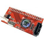 NL-SATAADAPT, SATA IDE Adapter