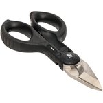 ws-35, Universal scissors for the installer in a plastic case WS-35 Professional