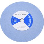 Круг для заточки цепей 1 140х3,2х12 AK 80 L 40 м/с арт.1-6999