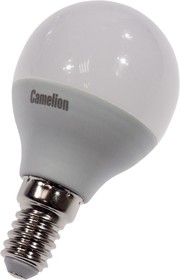 CAMELION LED3-G45/845, Лампа св.диодная. E14 3Вт 220В