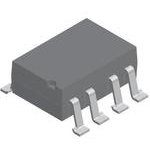 SFH6345-X017T, High Speed Optocouplers 1Mbd High-Speed Trans Out CTR 30%