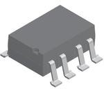6N139-X009T, Optocoupler DC-IN 1-CH Darlington With Base DC-OUT 8-Pin PDIP SMD T/R