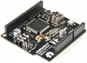 Фото 1/2 Speech Synthesis Shield for Arduino, (DFR0273)
