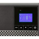 Фото 2/4 Источник бесперебойного питания Eaton 5P 1550I 1100Вт 1550ВА черный/серебристый