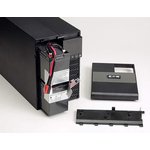 Фото 3/4 Источник бесперебойного питания Eaton 5P 1550I 1100Вт 1550ВА черный/серебристый