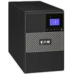 Источник бесперебойного питания Eaton 5P 1550I 1100Вт 1550ВА черный/серебристый