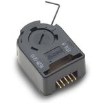AEDM-5810-Z12, Encoders Kit En,F CW,3Ch 5000CPR,6mm