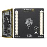 MIKROE-3925, Daughter Cards & OEM Boards MCU CARD 10 for Kinetis MK60DN512VLQ10