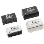IU2415SA, Isolated DC/DC Converters - Through Hole Wide input 2W isolated single ...