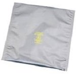 13465, Bag, Stat shield, Metal-In 8In X 12In, 100 Ea/Pack