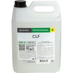 Антисептик для рук и поверхностей спиртосодержащий (64%) 5 л PRO-BRITE CLF ...