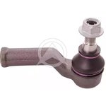 3631, Наконечник рулевой FORD GALAXY 06-, MONDEO IV 07-, S-MAX 06- ...